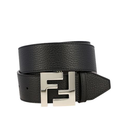 fendi cinturon|Fendi usa.